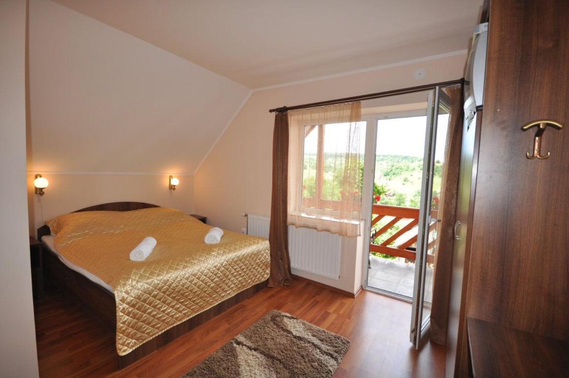 Olimpia Villa Tibod エクステリア 写真