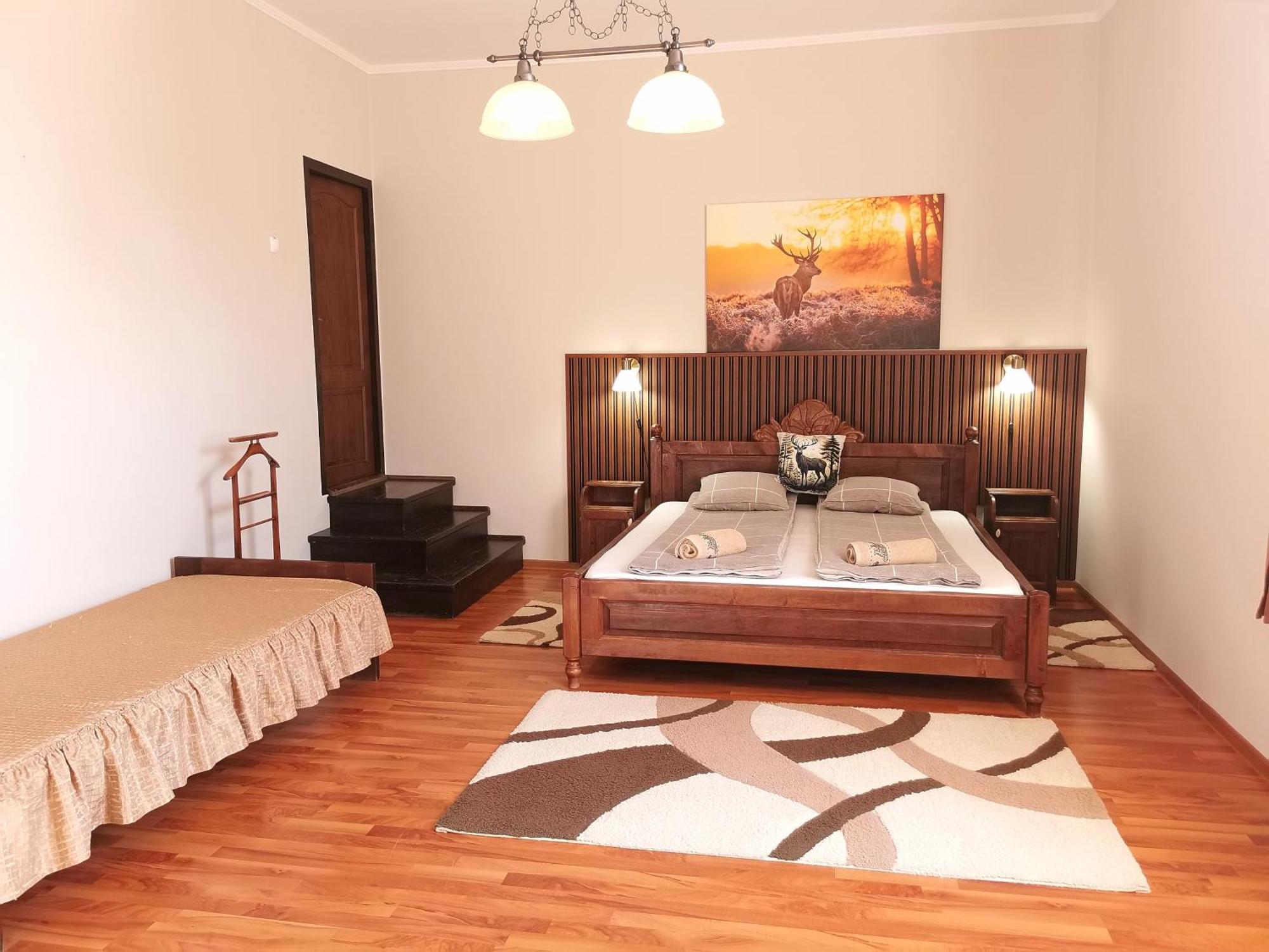 Olimpia Villa Tibod エクステリア 写真