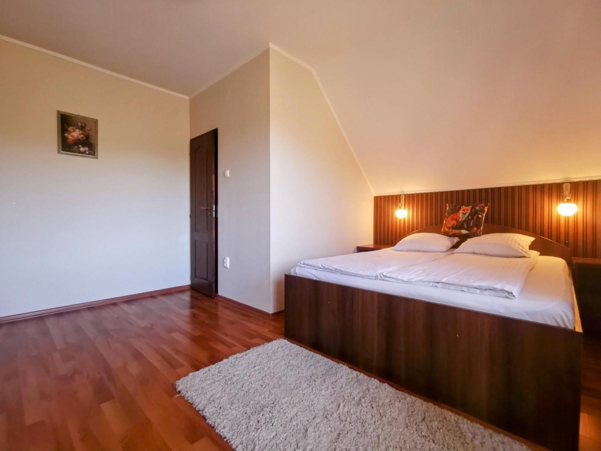 Olimpia Villa Tibod エクステリア 写真